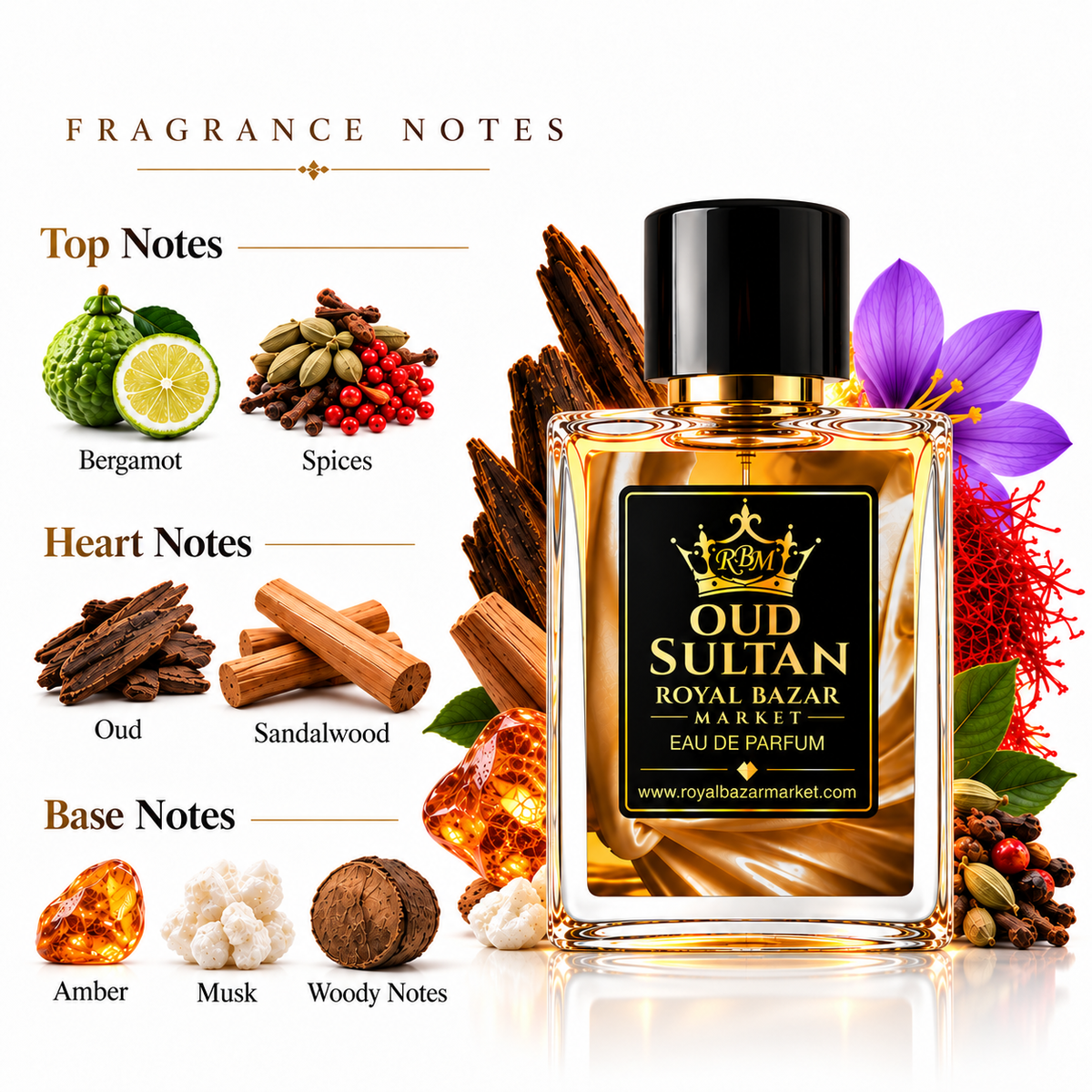 OUD SULTAN