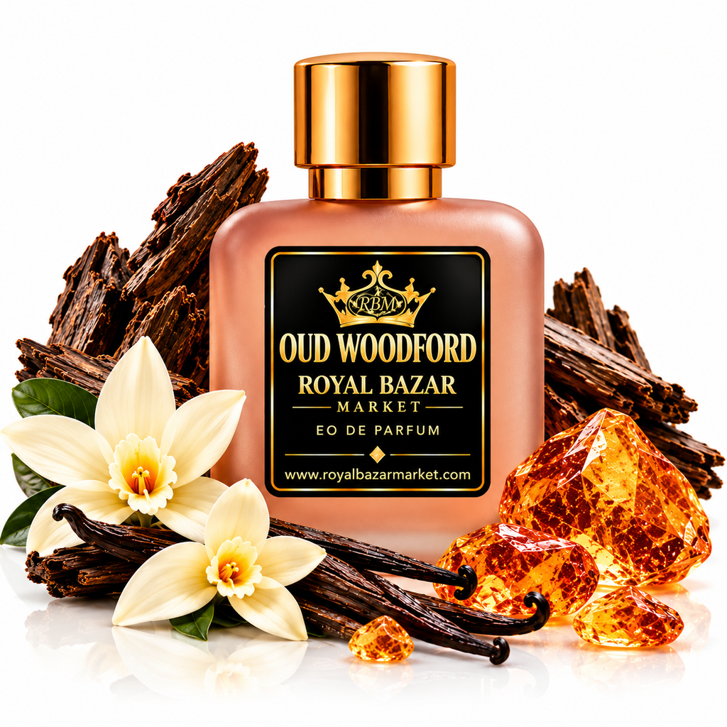 OUD WOODFORD