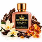 OUD WOODFORD