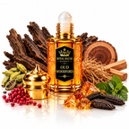 OUD WOODFORD