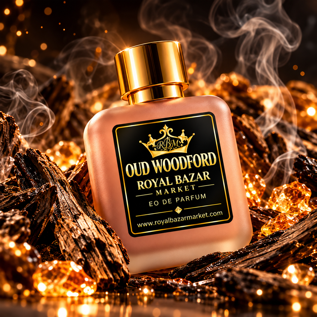 OUD WOODFORD