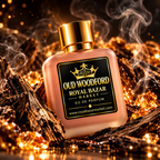 OUD WOODFORD