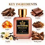 OUD WOODFORD