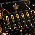 PACK OF 05 TESTERS - DEAL 02