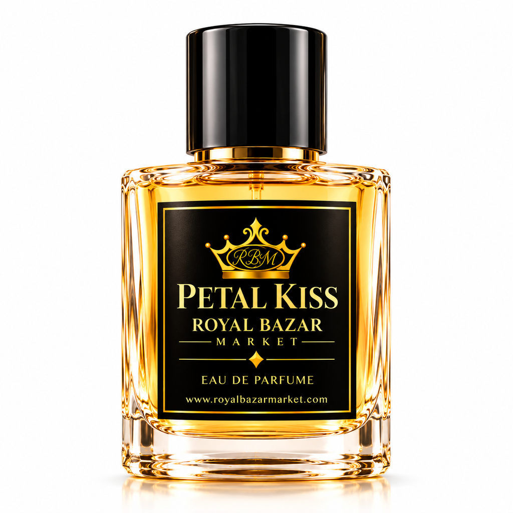 PETAL KISS