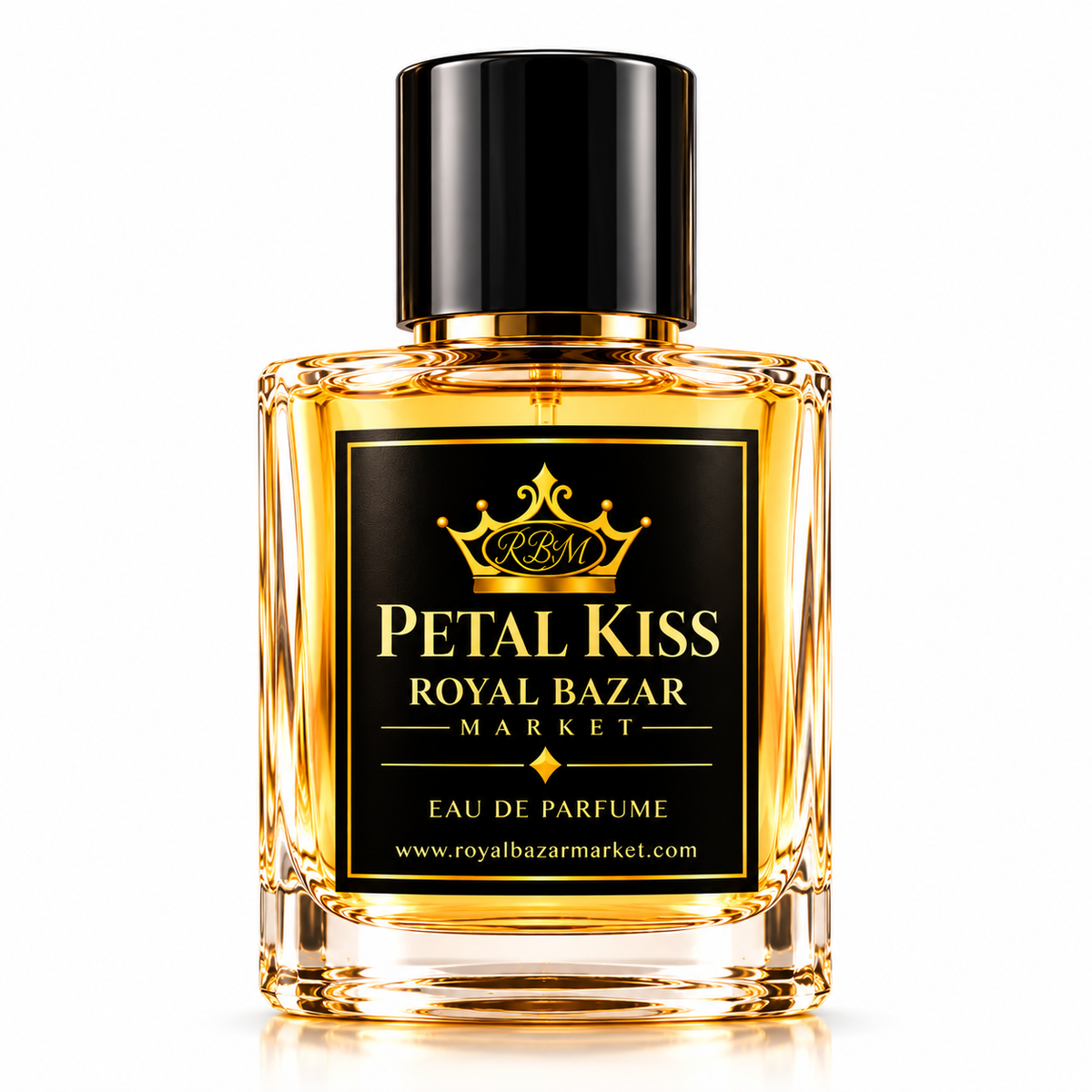 PETAL KISS
