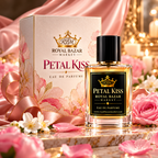 PETAL KISS