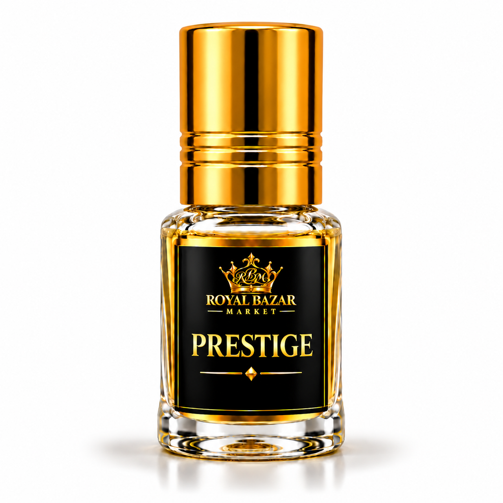 PRESTIGE
