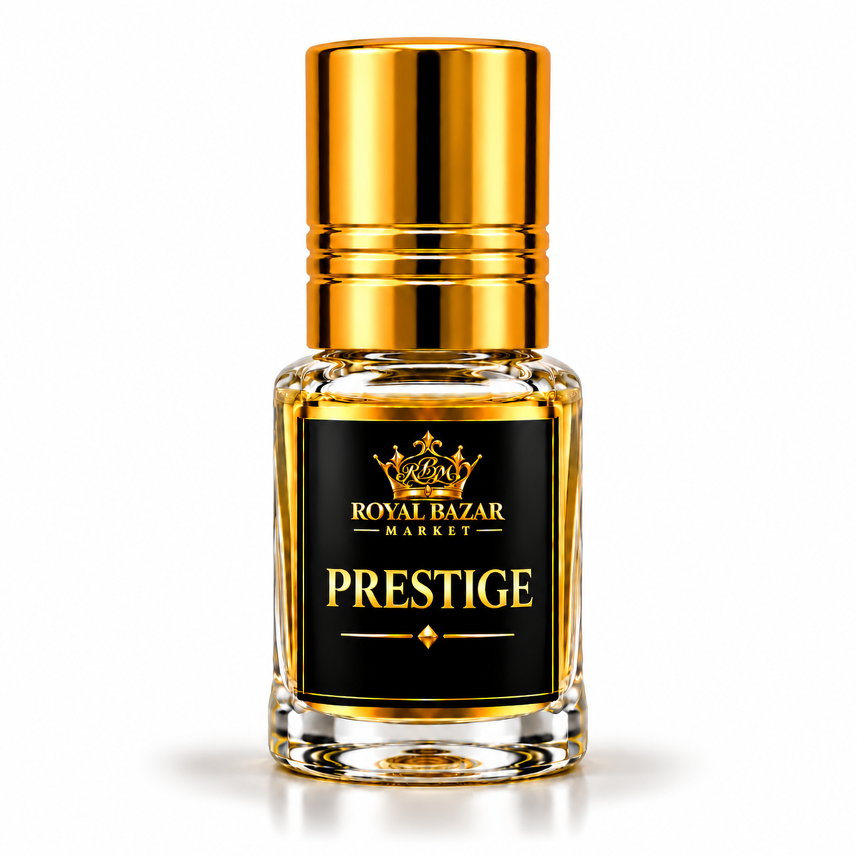 PRESTIGE