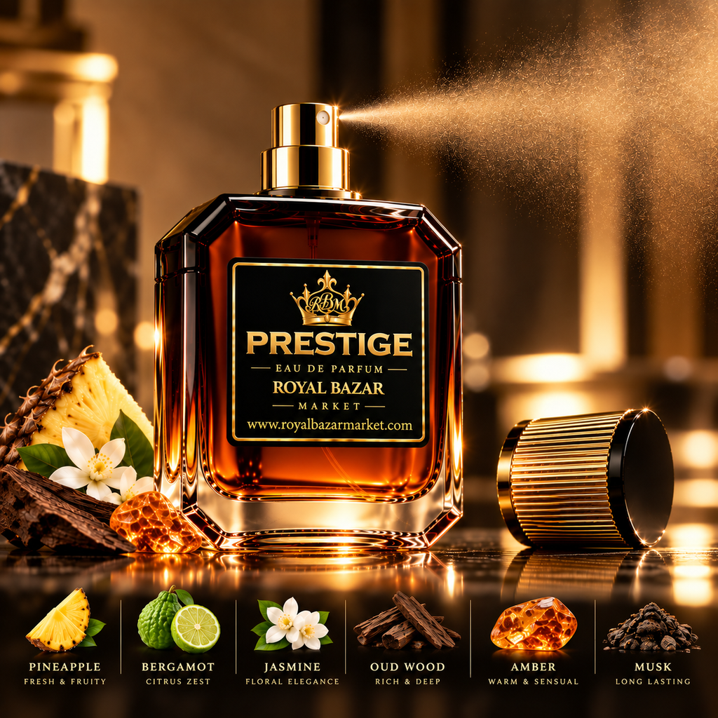 PRESTIGE