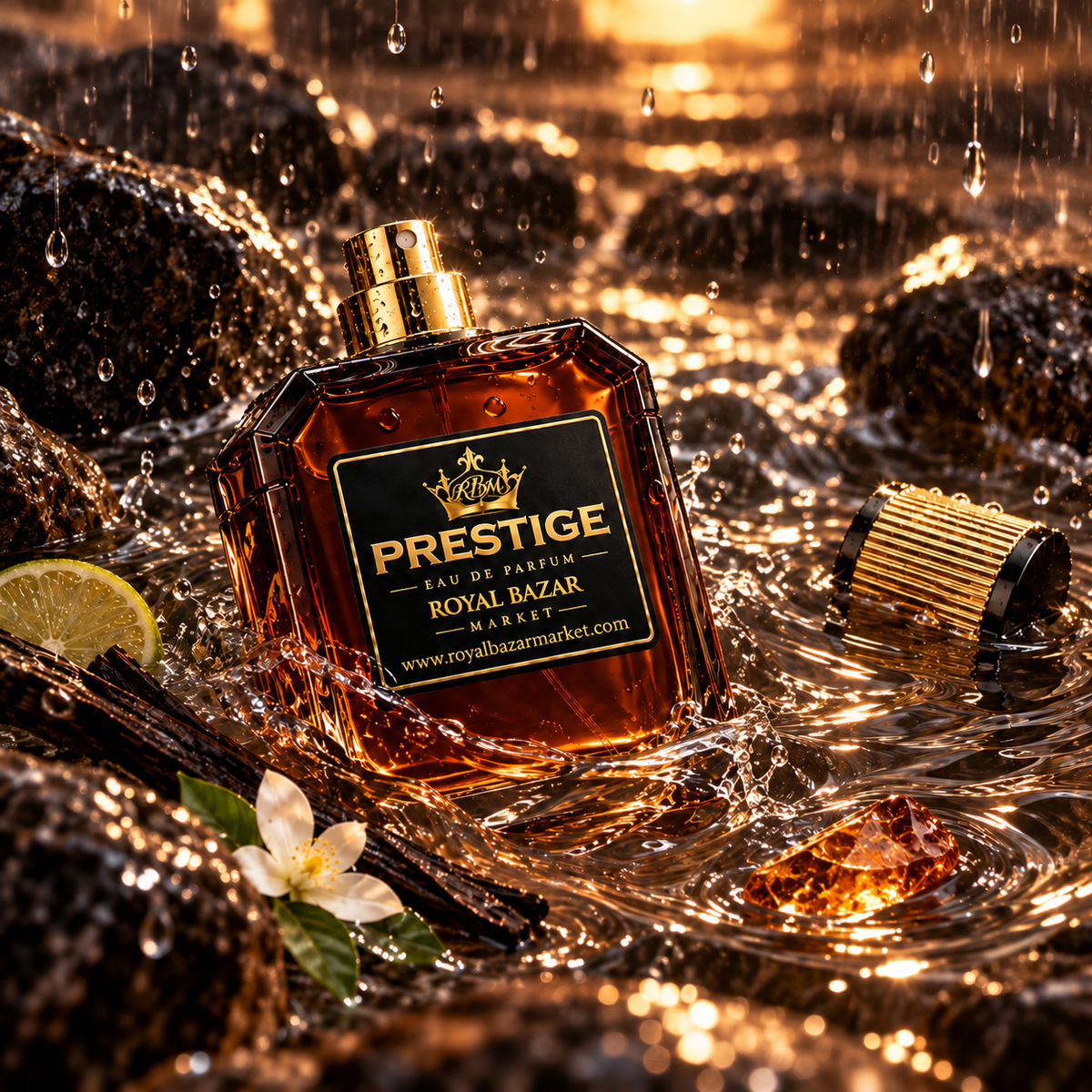 PRESTIGE
