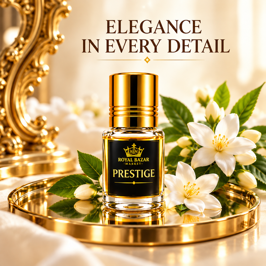 PRESTIGE