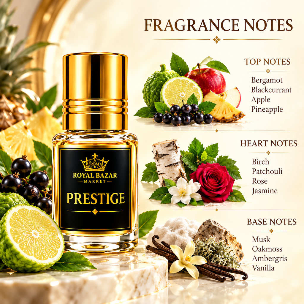 PRESTIGE