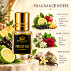 PRESTIGE