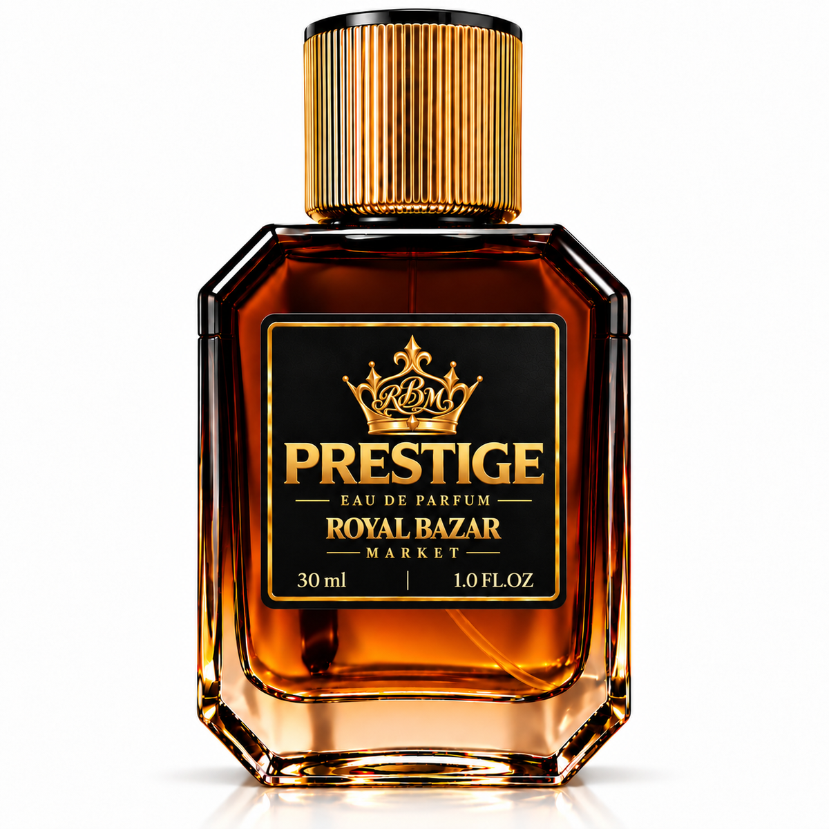 PRESTIGE