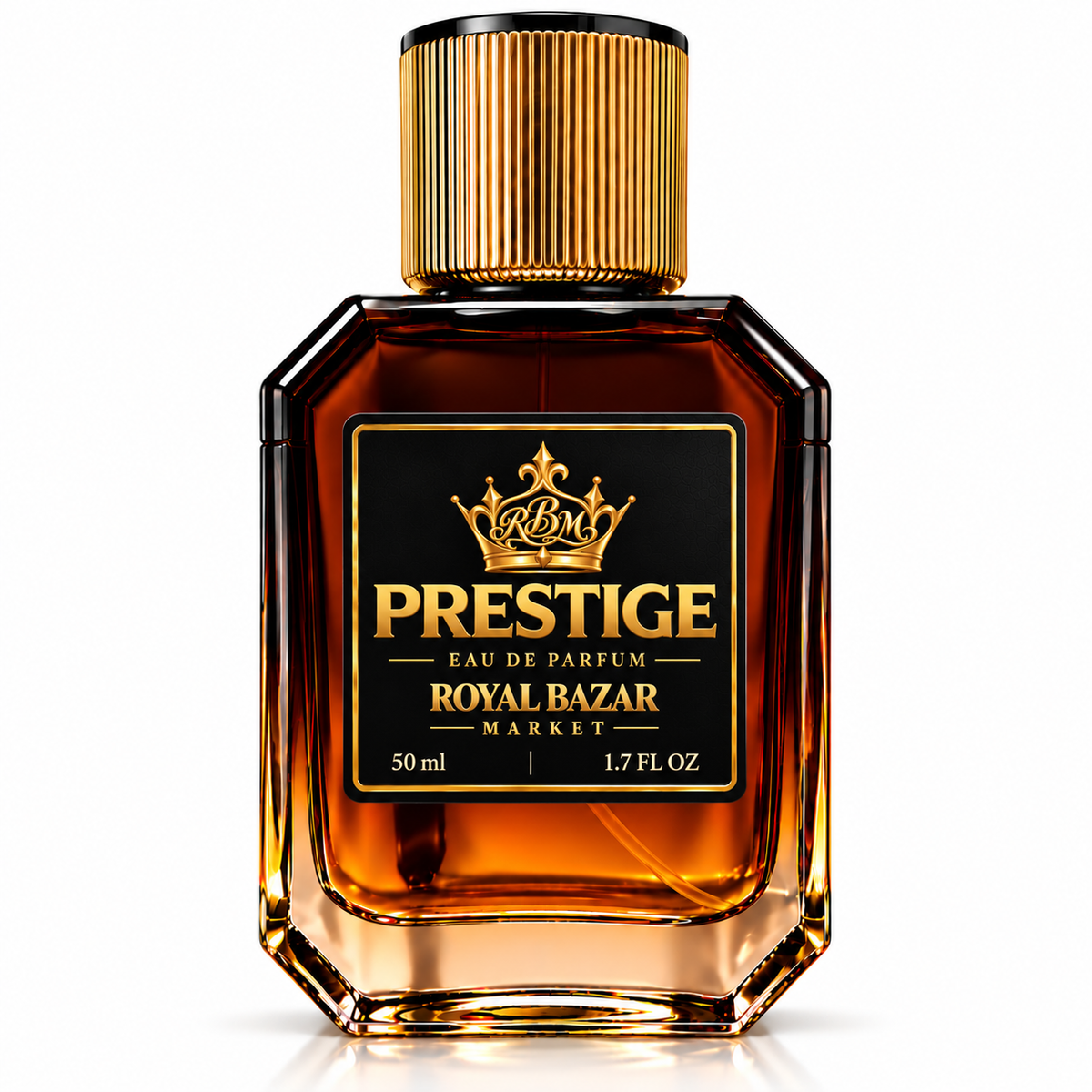 PRESTIGE