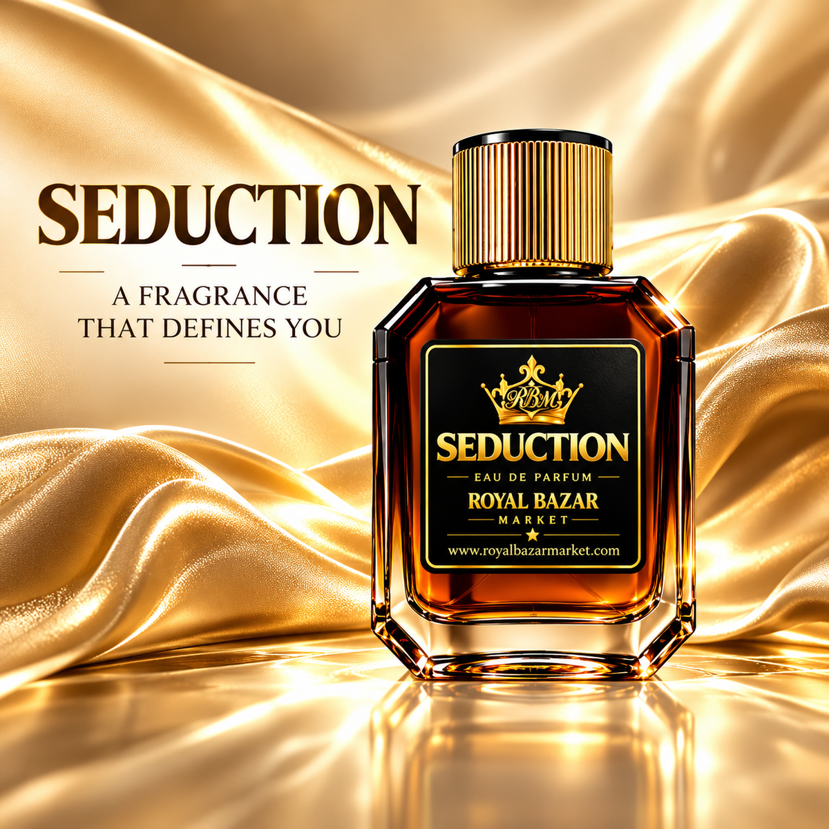 SEDUCTION