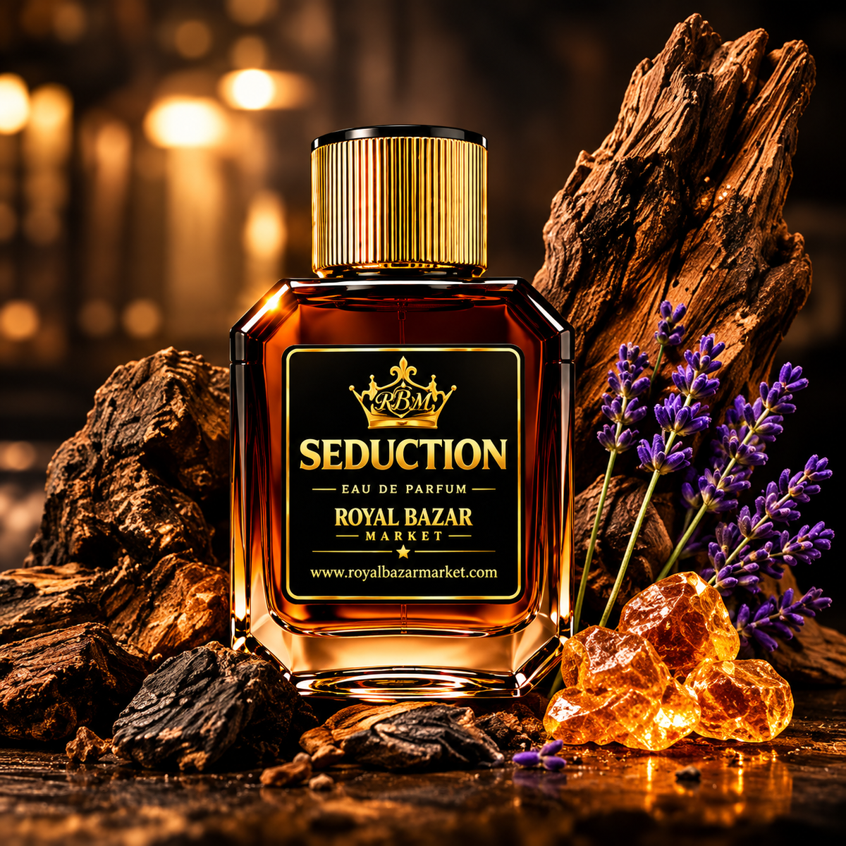 SEDUCTION