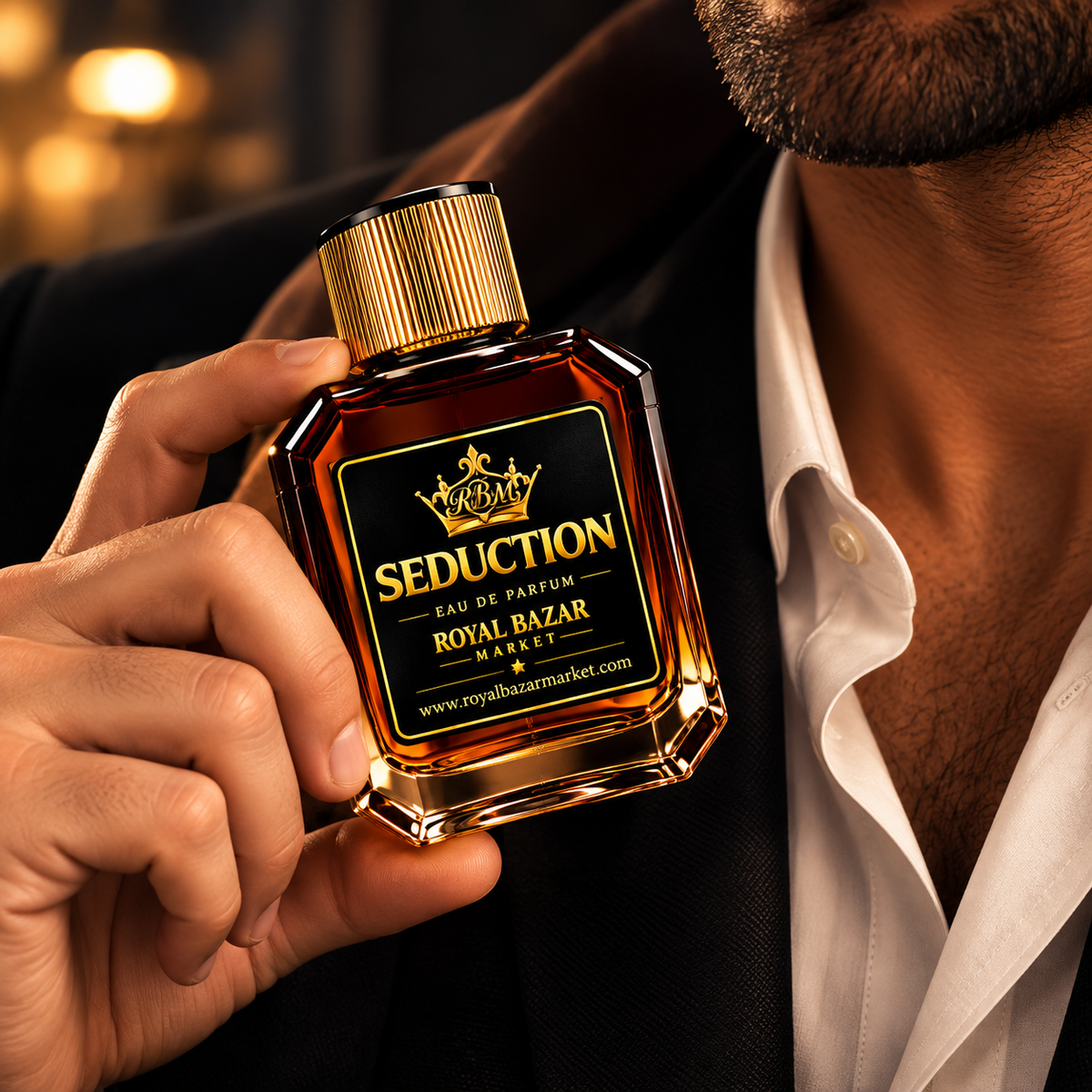 SEDUCTION