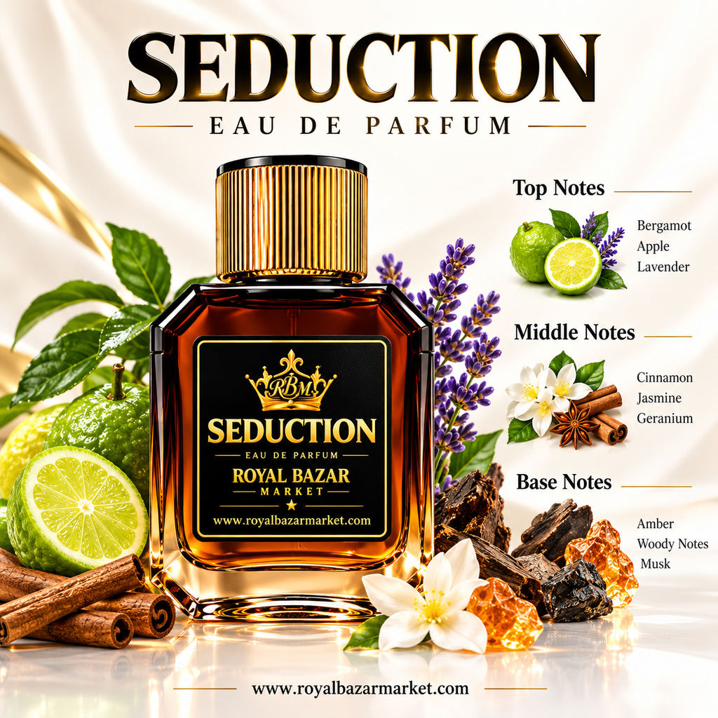 SEDUCTION