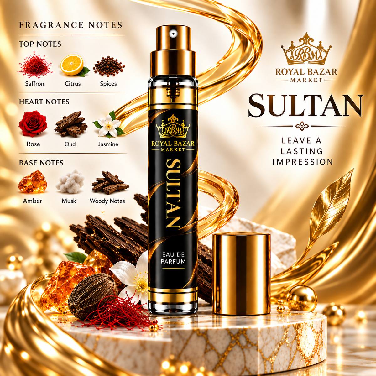 SULTAN