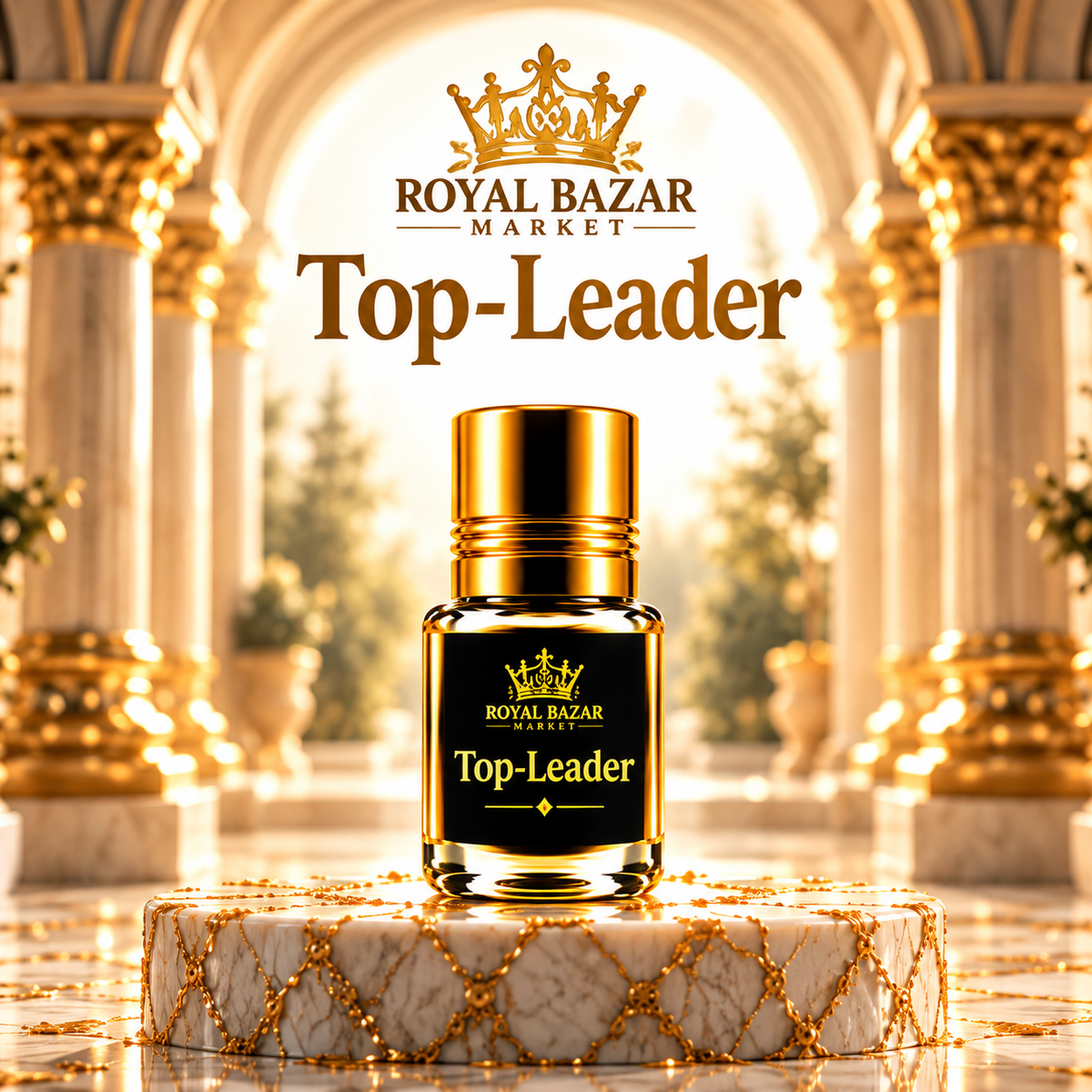 TOP-LEADER