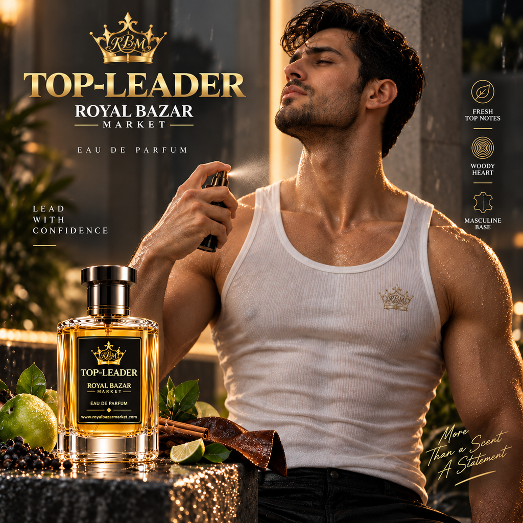 TOP LEADER