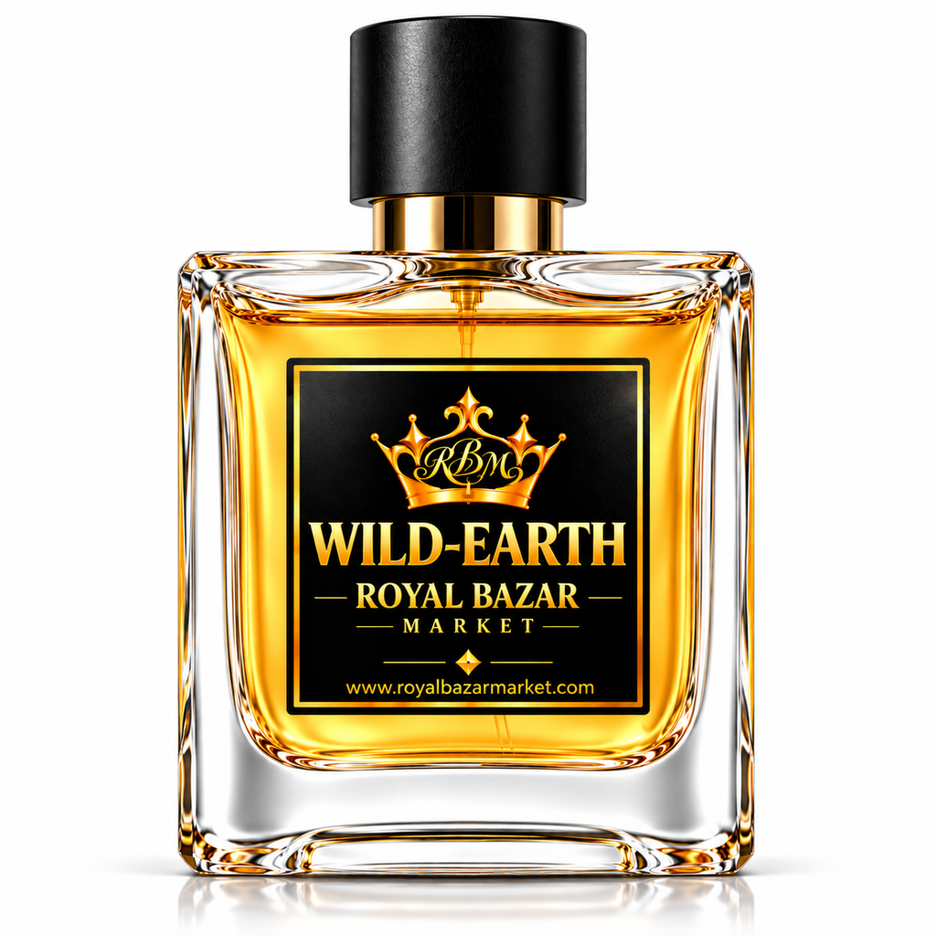 WILD-EARTH
