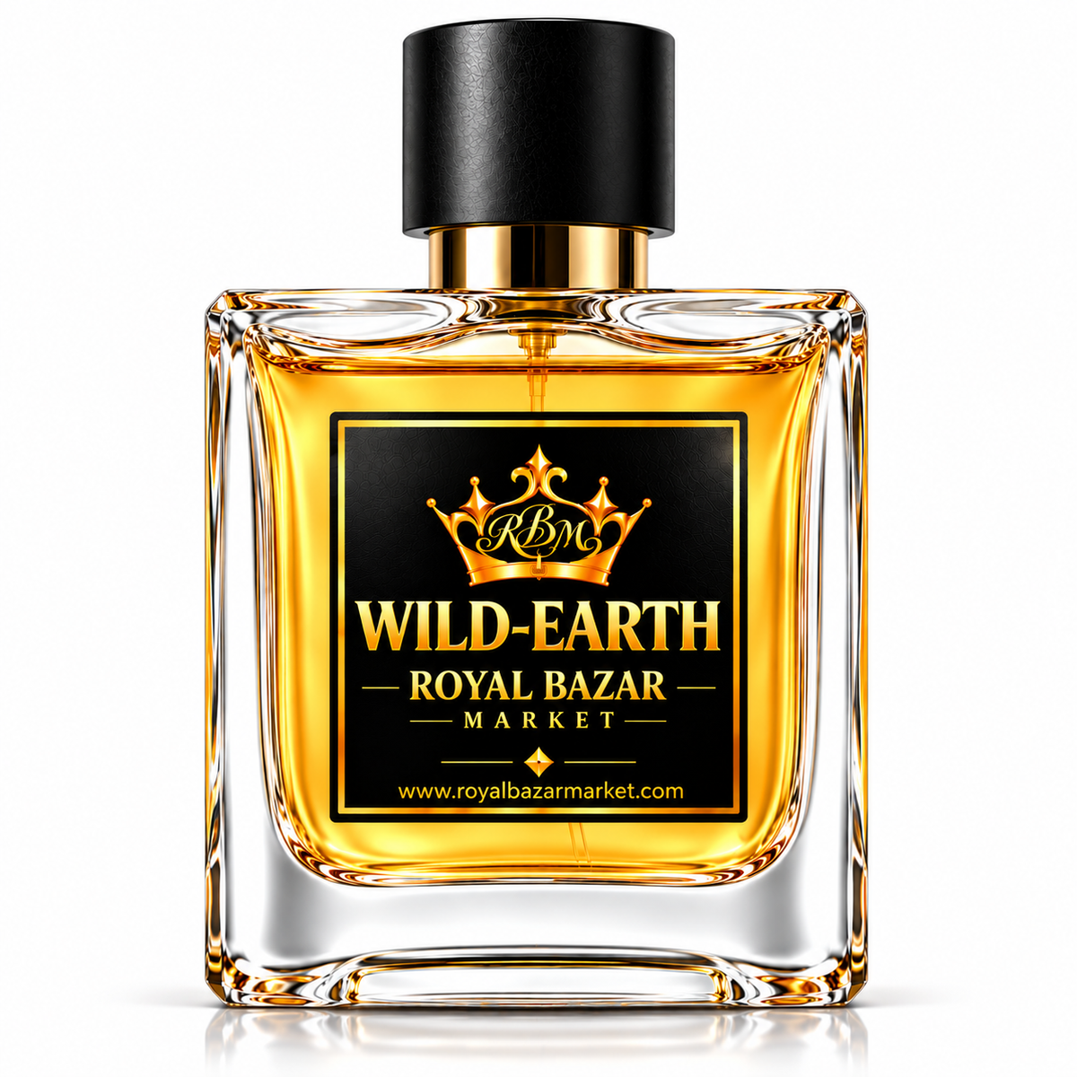 WILD-EARTH