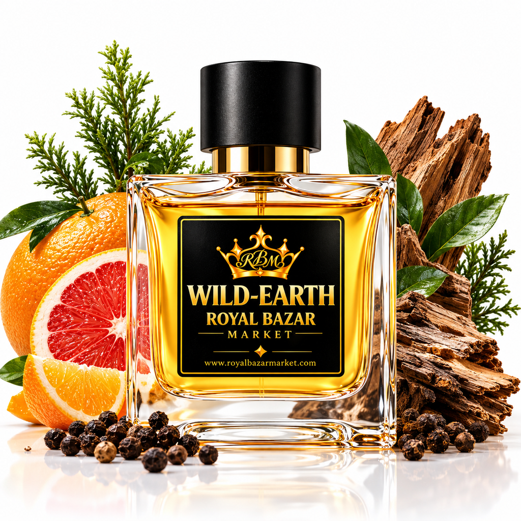 WILD-EARTH