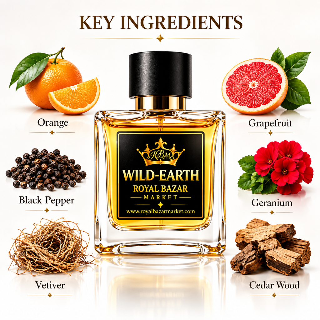 WILD-EARTH