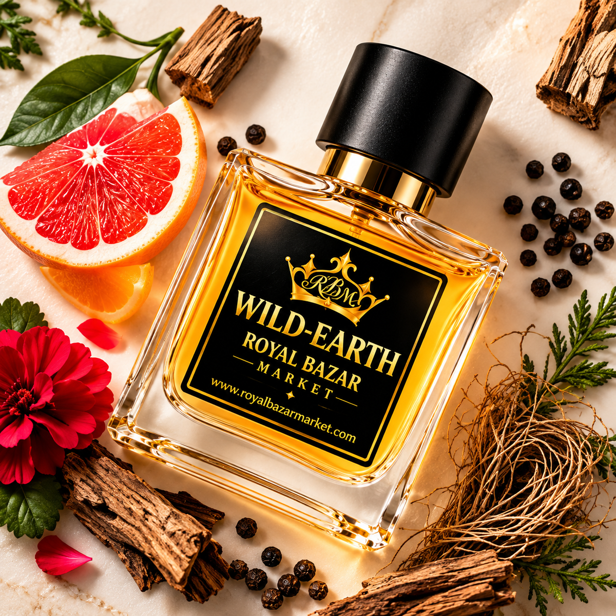 WILD-EARTH