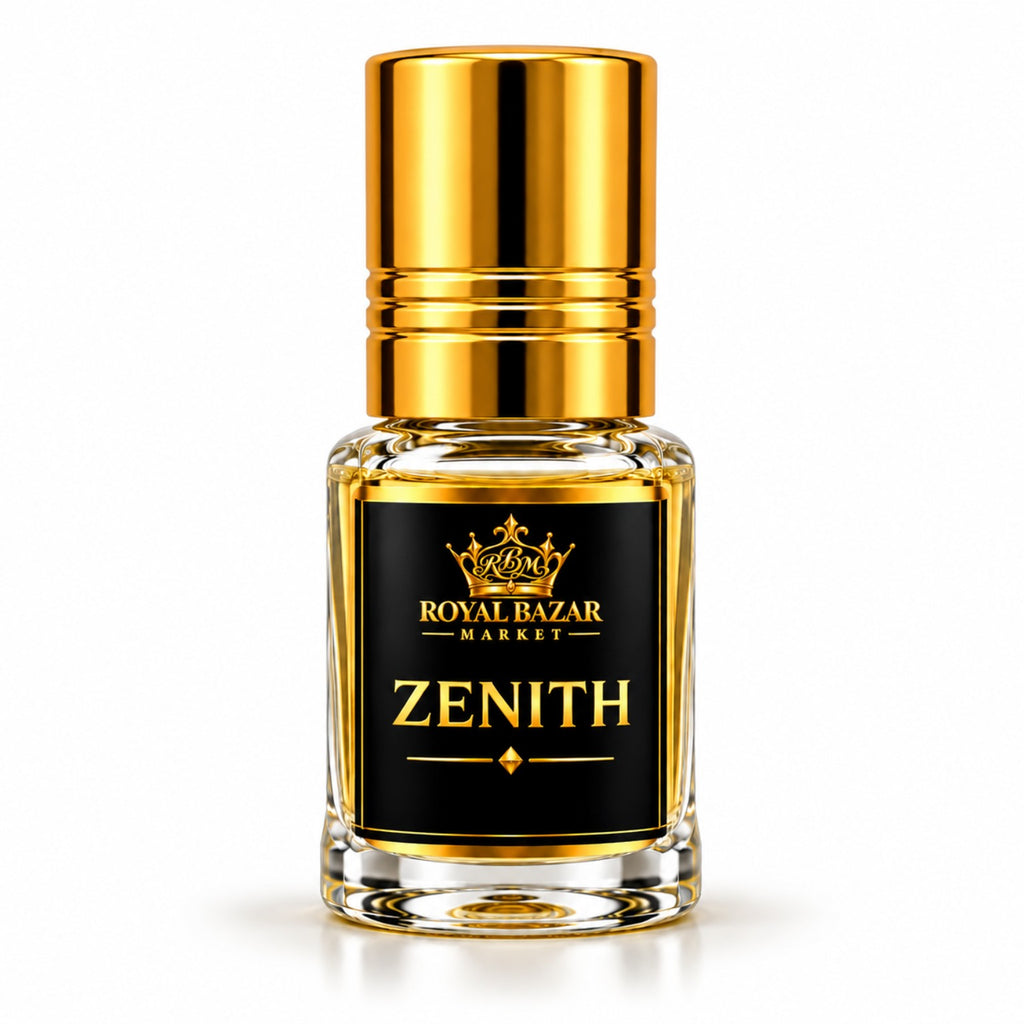 ZENITH