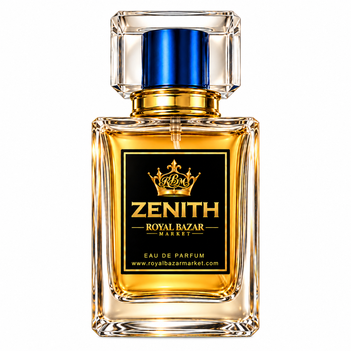 ZENITH