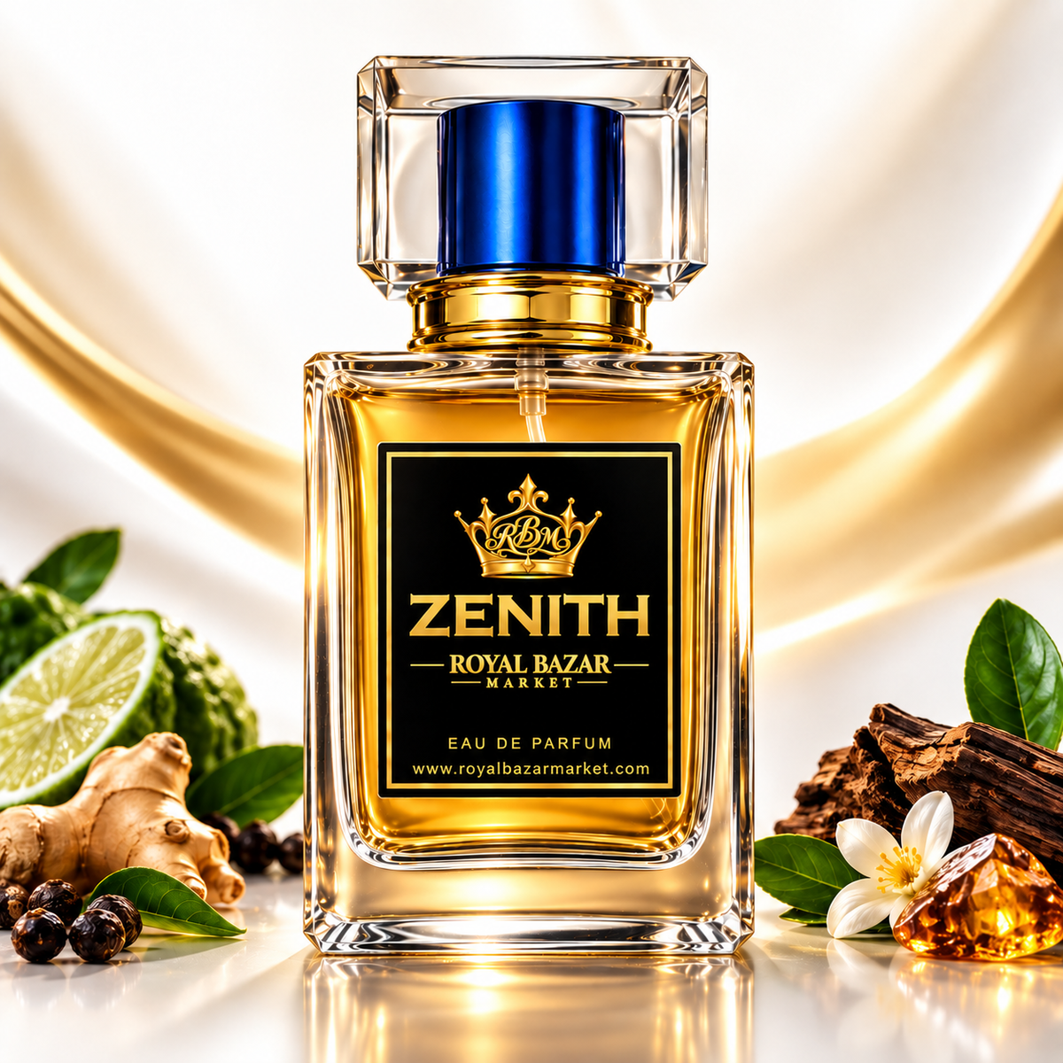 ZENITH