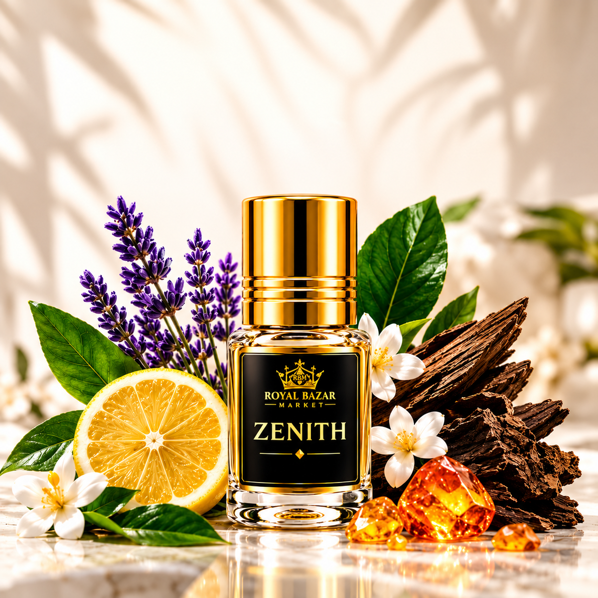 ZENITH