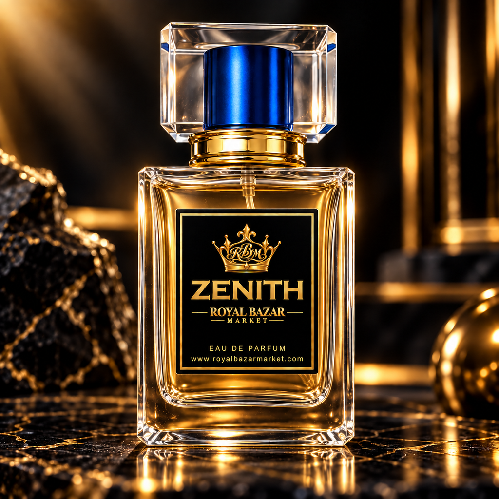 ZENITH