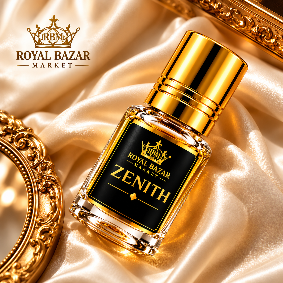 ZENITH