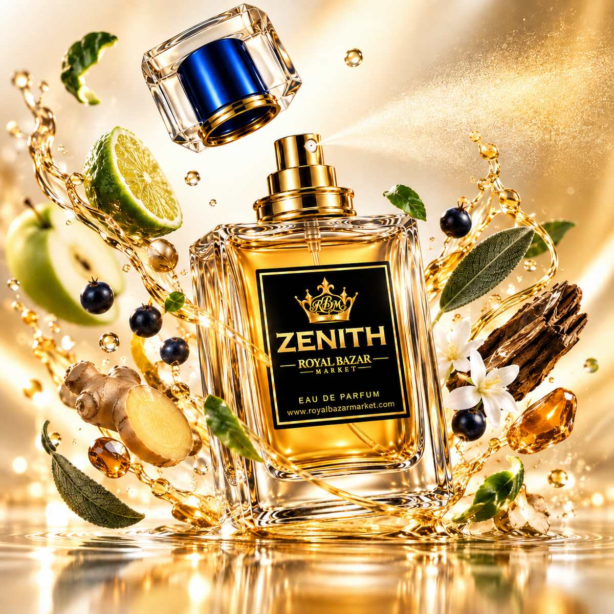 ZENITH