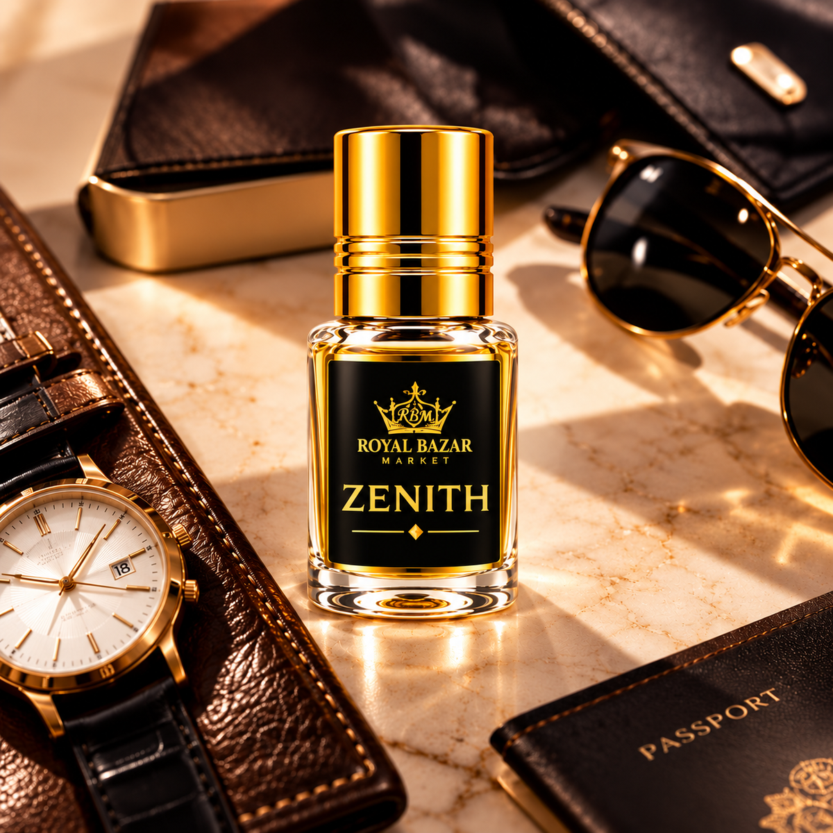ZENITH