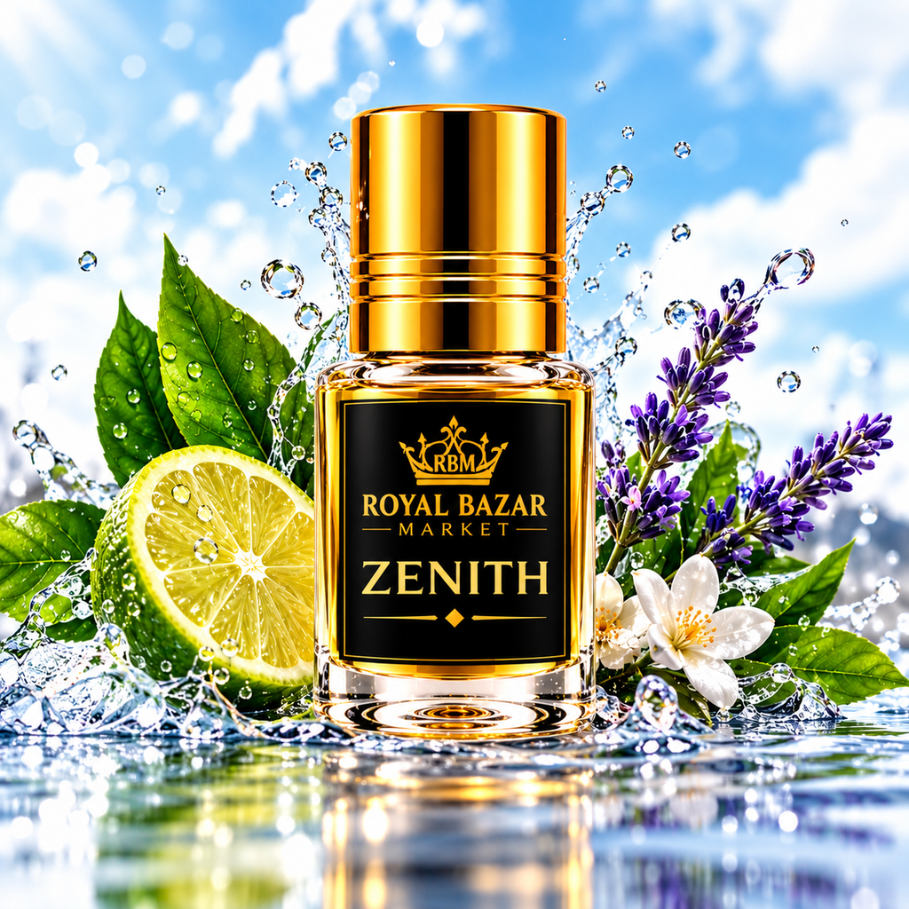 ZENITH