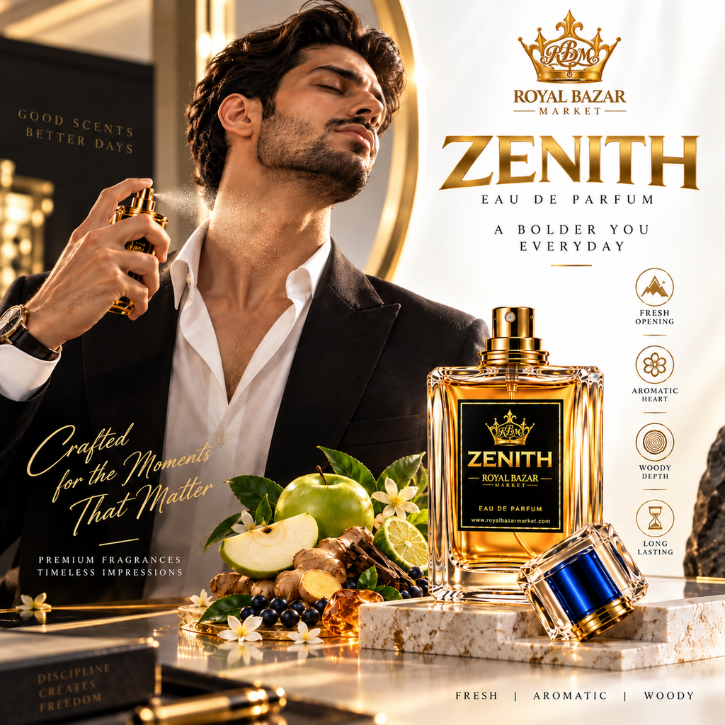ZENITH