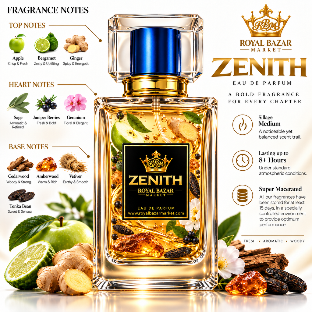 ZENITH