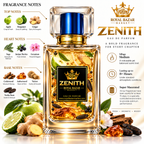 ZENITH