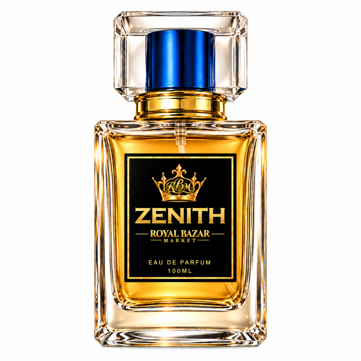 ZENITH