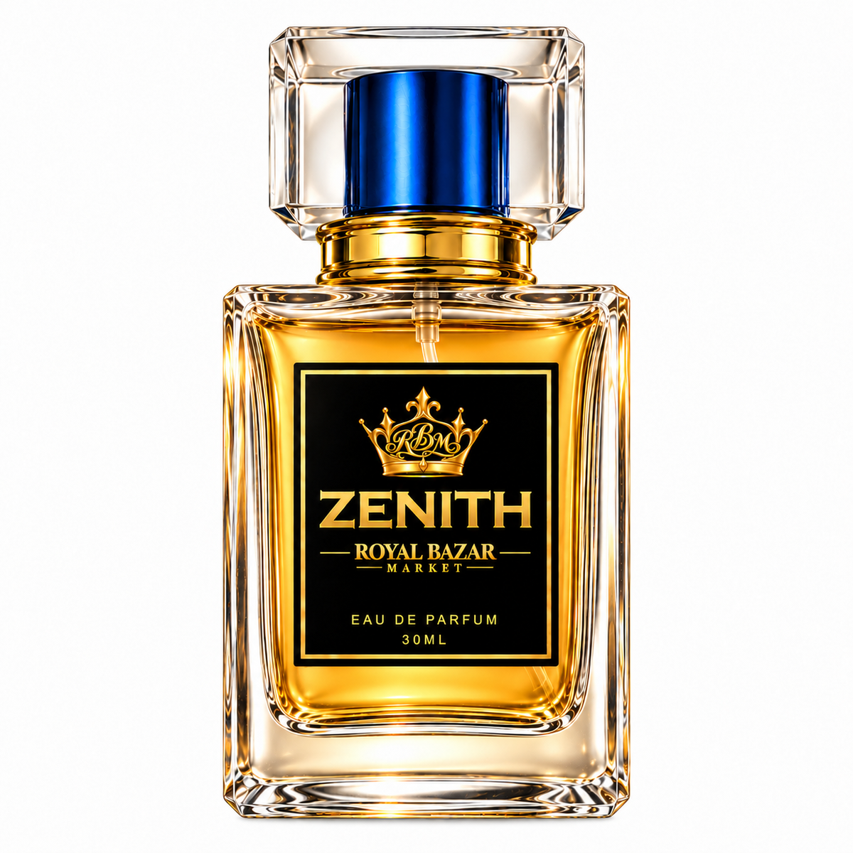 ZENITH