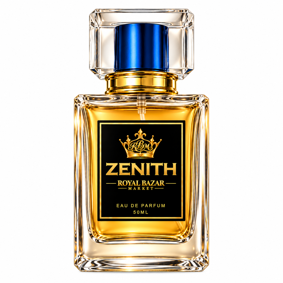 ZENITH