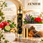 ZENITH
