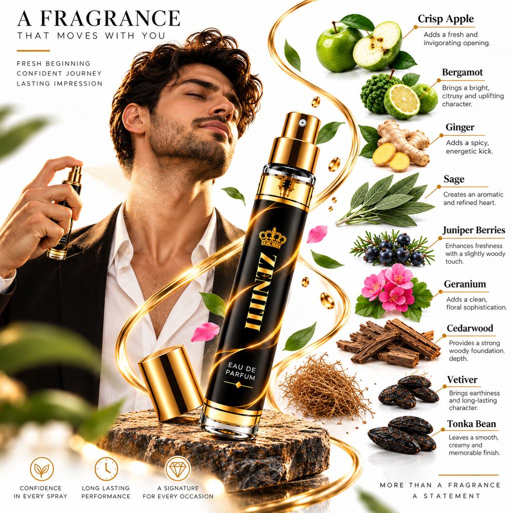 ZENITH