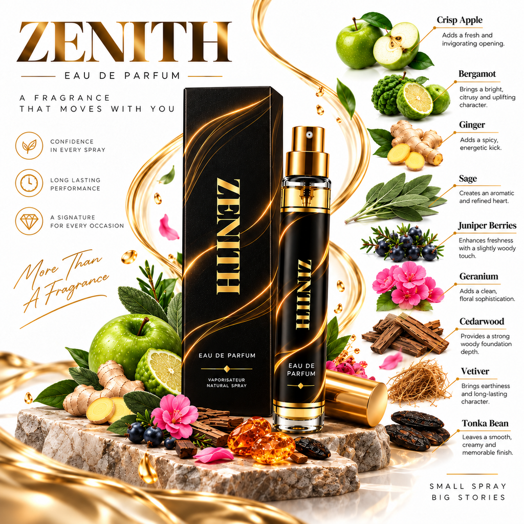 ZENITH